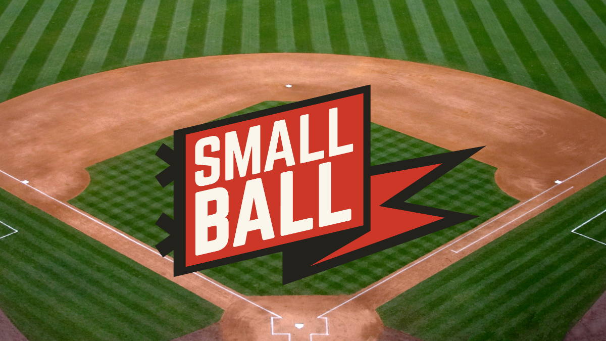 Small Ball Baseball Newsletter